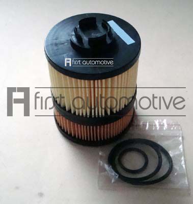 1A FIRST AUTOMOTIVE Масляный фильтр E50260